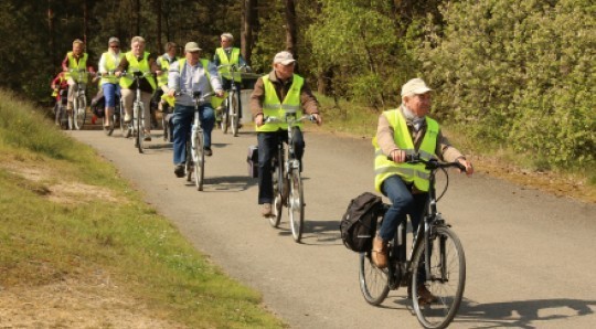 fietsavonden