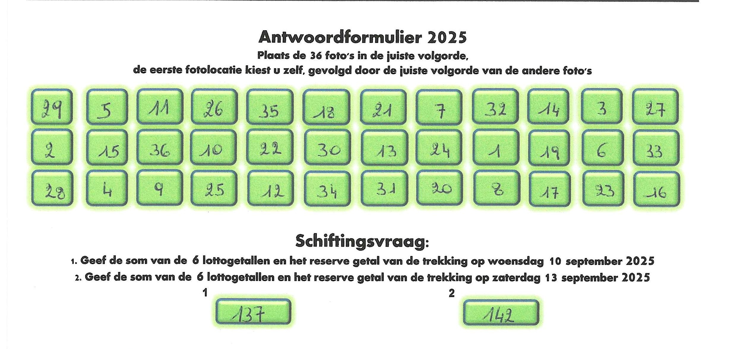 21/06/2025 Fotozoektocht