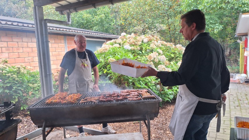 30/08/2025 Speeltuinbarbecue