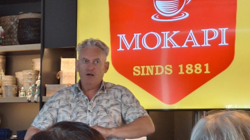 5/9/2025 Bezoek Mokapi