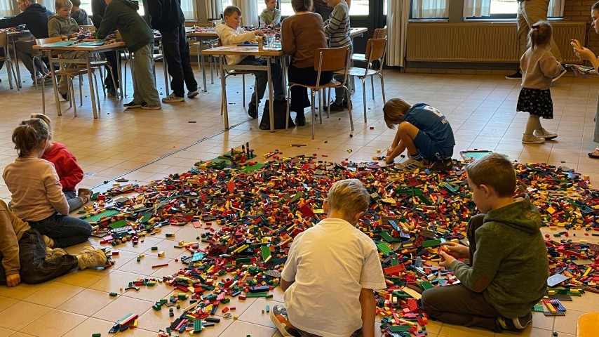 30/10/2025 Legofestival