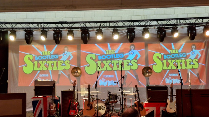 6/12/2025 The Bootleg Sixties