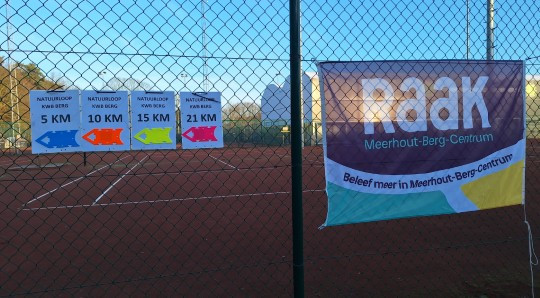 8/02/2026 Natuurloop