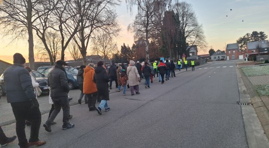 15/02/2026 Valentijnswandeling