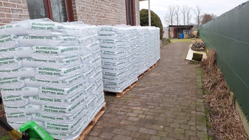 17/02/2024 Samenaankoop Potgrond