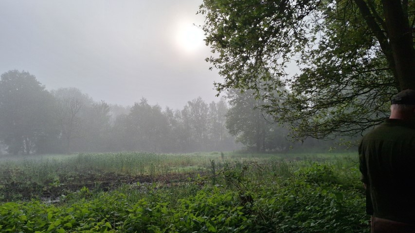 09/05/2024 Dauwwandeling